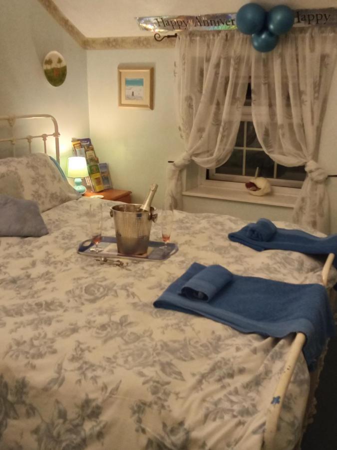 Emms Cottage Par Kültér fotó